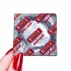 Netflix & Chill (Prod. by Goldwater)