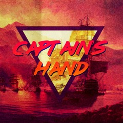 Captain's Hand