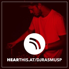 I moved to HEARTHIS.AT/DJRASMUSP