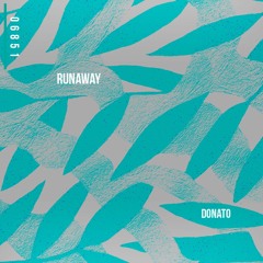 Donato - Runaway