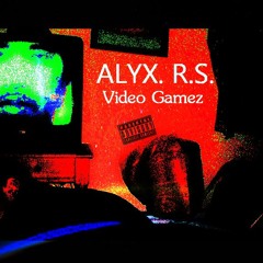 Alyx R.s. - Zelda Storms