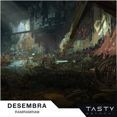Desembra - RAMRAMRAM