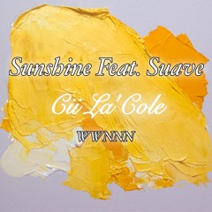 Sunshine (prod. by Terry Vee)