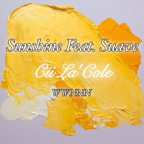 Sunshine (prod. by Terry Vee)