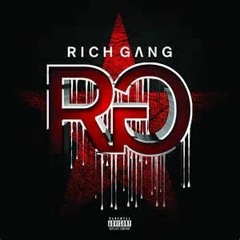 Ignorance RICH GANG NEW ARTIST