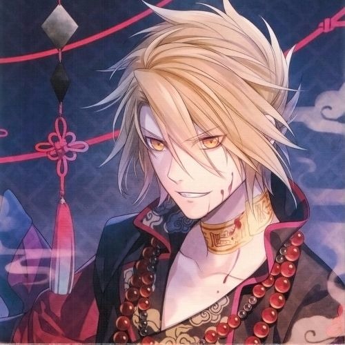 2.midnight jian shis vol1 track2