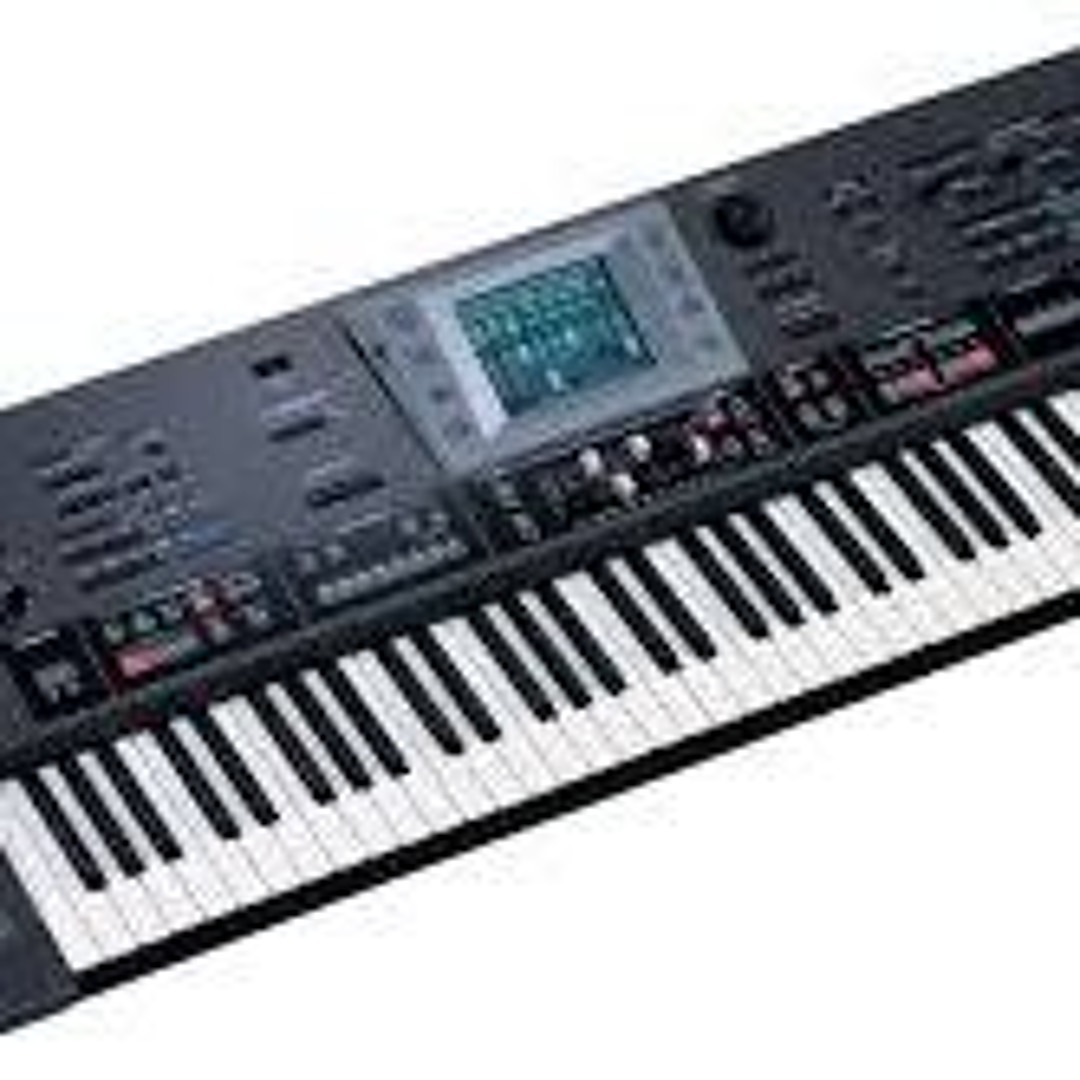 Stream improvizovano nesto malo Sasa Ristic / Banja Luka by Saša Ristić ...