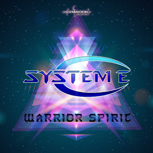 System E - Warrior Spirit