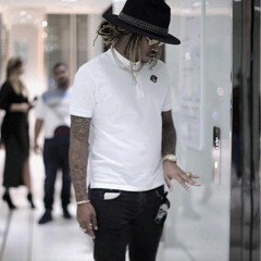 NOBU | (PROD. FITTED)