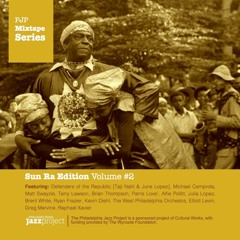 Cosmic Law (instrumental)Ft. Terry Lawson