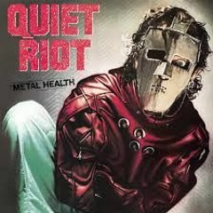 Bang Your Head (Quiet Riot remix)