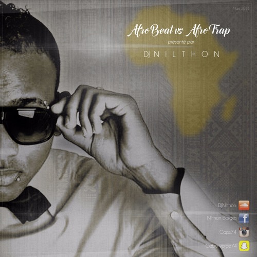 Mixx Afro Beat Afro Trap