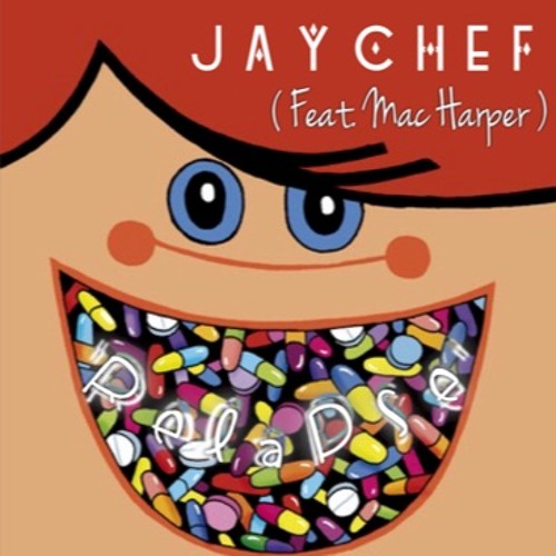 Relapse Remix J A Y C H ė F Feat Mac Harper By Macharper