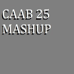 Take Me To Church Vs Area 51 Vs Rave After Rave (CAAB MASHUP)