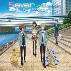 Seven -tri.Version-
