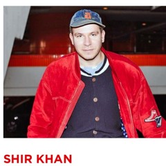 SHIR KHAN FRAEULEIN FRITZ INTERVIEW 24.02.16