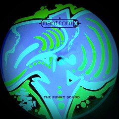 The Funky Sound