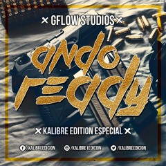 Kalibre Edicion Especial-Ando Ready 2016