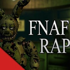 Fnaf song fnaf 3 rap song