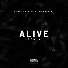 Sia - Alive (Romeo Peralta & IMG Remix)