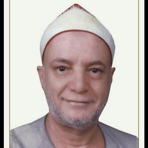 الشيخ عثمان الشبراوي صيام سورة الأنعام