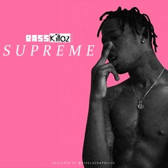 Travis Scott type beat | Produced by Young Mts