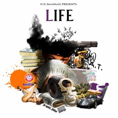 A.T. "On My MJ" Prod by TayDashBEATZ