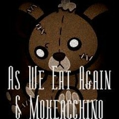 As We Eat Again & Mokeacchino - Let's Divide