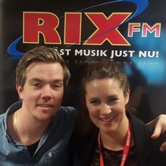 Avsnitt 5 - Sebastian "Basse" Widman från Rix FM