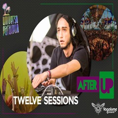 Twelve Sessions @ After UP