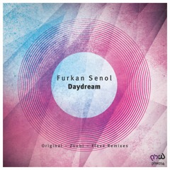 Furkan Senol - Daydream (Eleve Remix) [PHW214]