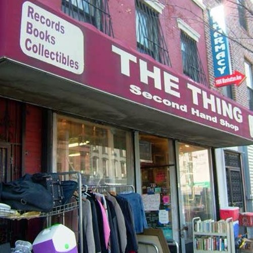 The Thing