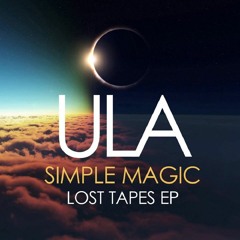 U-L-A "Simple Magic" [Free Download]