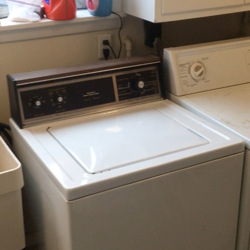 Stream Spin Cycle (Original EDM Washing Machine) by Dave Eddy Listen