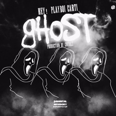 Key! & Playboi Carti - Ghost (Prod.Gnealz & BigEmm) NO DJ