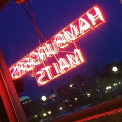 Love is a Losing Game (cover)