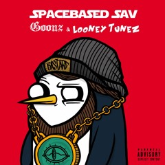 Goonz And Looney Tunez feat. Quartz (Prod. Classixs Beats)