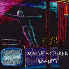 05. Spiritual T.V. (feat. Paranormal)