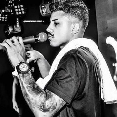 MC Livinho - Não Para (PereraDJ)