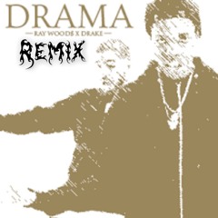Im The Man (Drama Remix)