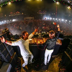 Axwell Λ Ingrosso - Tennis Court Vs Reload At Tomorrowland 2015
