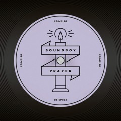 [Teaser] Tour De Force ft. Johnny Osbourne ▶ Soundboy Prayer SP [DS-SP003]