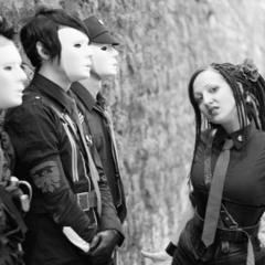 Crushed By The System - Vicious Alliance [ Cyanide Regime Remix ]