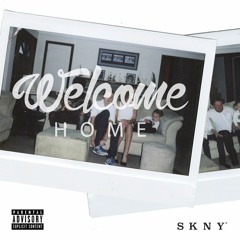 Intro(Welcome Home) prod. 808Kihd