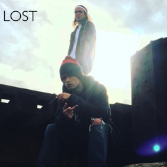 Lazy Eye - Lost (Feat Nate B)