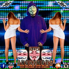 PRINCESA TALIBANA-GRUPO ANONYMOUS LOS HACKERS DE LA CUMBIA