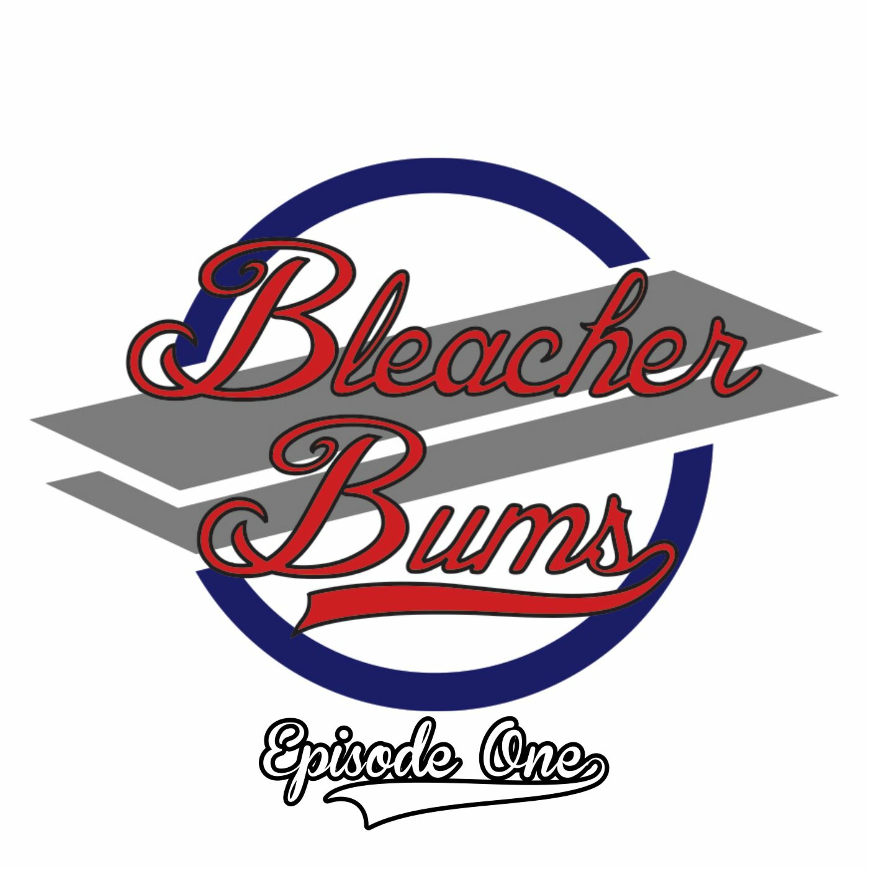 Bleacher Bums - Episode 1 (3/10/16)