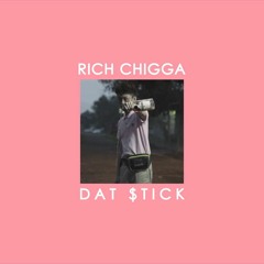 Rich Chigga - Dat $tick (Instrumental w/ Hook) (reprod. olwhatshisface)