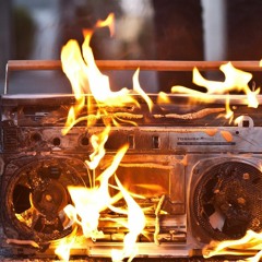 THE WRYTERS - IM ON FIRE (Prod. By Dj Flipp)