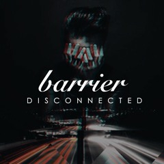 1 of 4 - barrier - FROM THE OUTSIDE